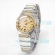 OM Factory Replica Omega Constellation Yellow Gold Diamond Bezel And Yellow Gold Dial Watch (9)_th.jpg
